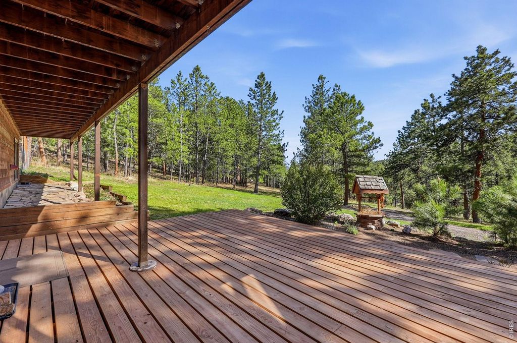 560 Quillan Gulch Rd