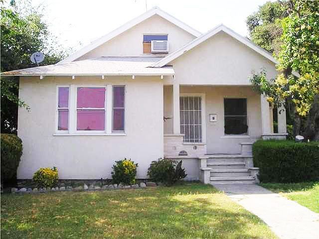 Front view