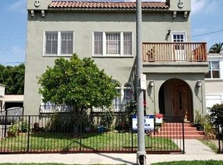 1674 La Fayette Rd, Los Angeles, CA 90019