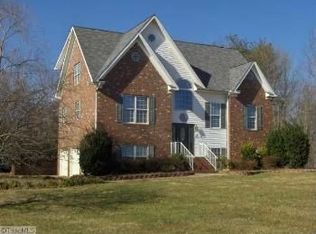 3606 Jeannie Rd, Whitsett, NC 27377