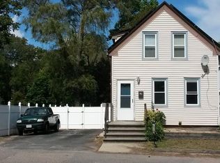 103 Warren St, Randolph, MA 02368