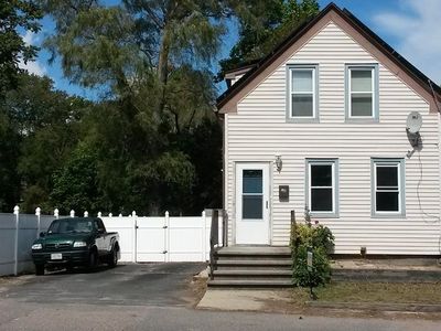 103 Warren St, Randolph, MA, 02368