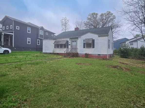 1040 Drummond Ave, Charlotte, NC 28205