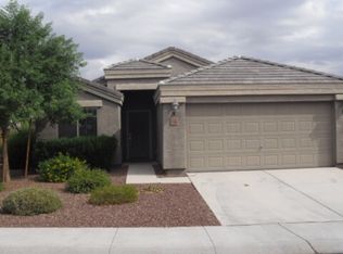 11766 W Mariposa Grande, Sun City, AZ 85373