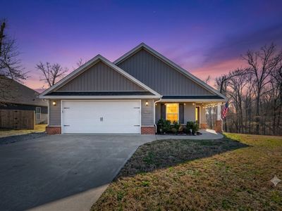 281 Kinross Dr, Bella Vista, AR, 72715