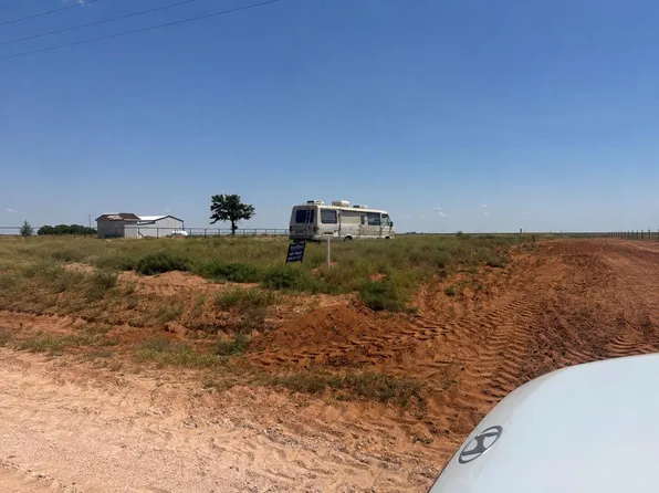 1195 County Road 11, Wilson, TX 79381