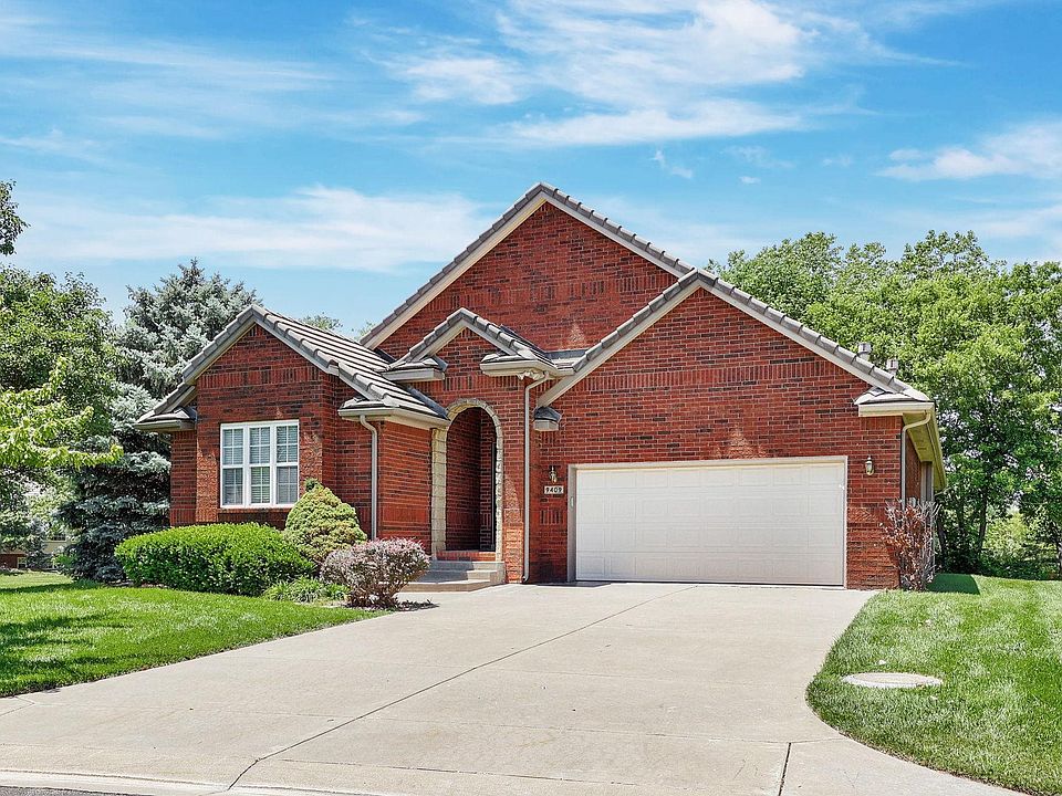 9409 E Greenbriar St, Wichita, KS 67226 | Zillow