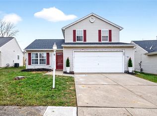 25 Blose Ct, Springboro, OH 45066