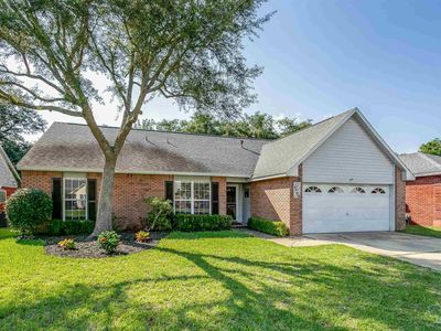4488 Parkwood Sq, Niceville, FL, 32578