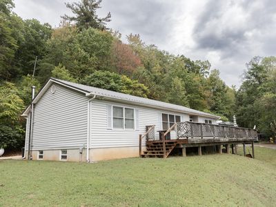 5862 W Midland Trl, Lexington, VA, 24450