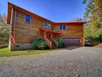 540 Scenic View Rd, Hiawassee, GA, 30546