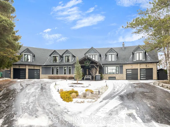 140 Ravendale Ct, Vaughan, ON L0J 1C0