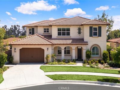 12999 Salvia Ct, Rancho Cucamonga, CA, 91739