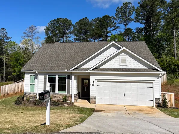 165 Woodpecker Point, Danielsville, GA 30633