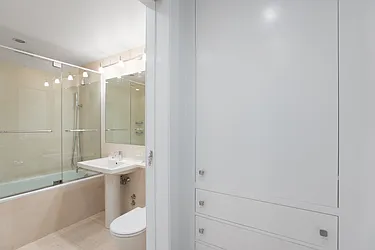 Rented by Trump International Realty