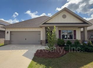 3814 Hawks Landing Cir, Pace, FL 32571