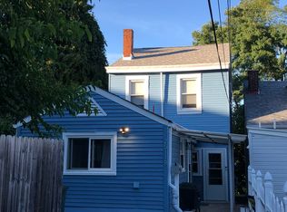 2511R Leticoe St, Pittsburgh, PA 15203