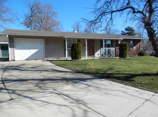 15013 Holiday Ct, Orland Park, IL 60462