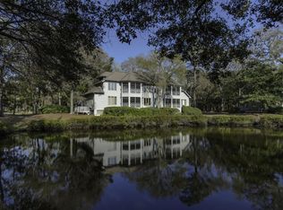 4821 Green Dolphin Way, Kiawah Island, SC 29455