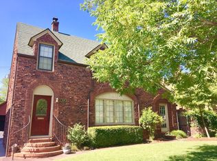 319 E 29th St, Tulsa, OK 74114