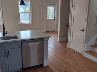 77 White St #2, Boston, MA 02128