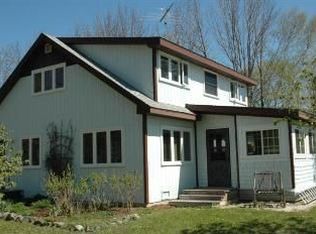 6278 County T, Egg Harbor, WI 54209