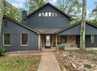 4213 Stone Mountain Rd, Georgetown, IN 47122