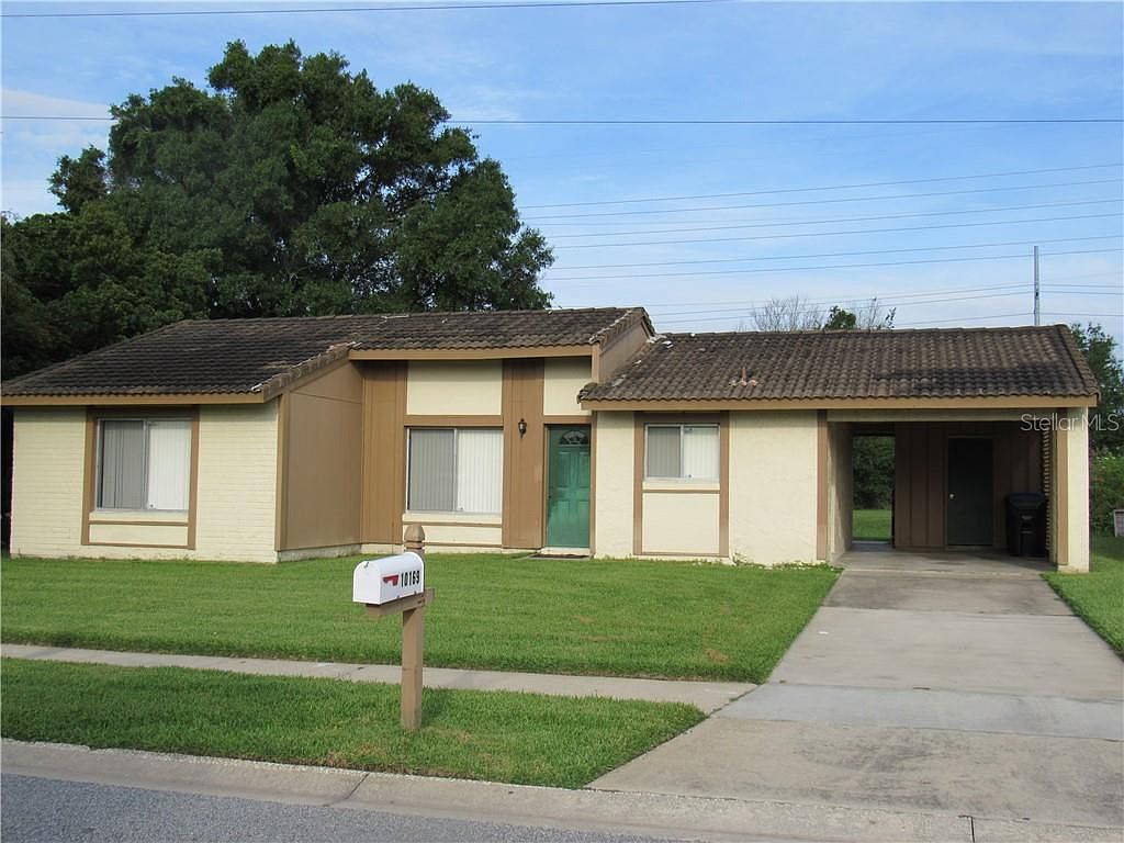 10169 Mason Dixon Cir, Orlando, FL 32821 | Zillow