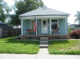 1509 C Ave, Kearney, NE 68847