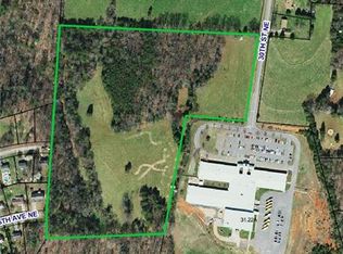 0 30th St NE, Conover, NC 28613