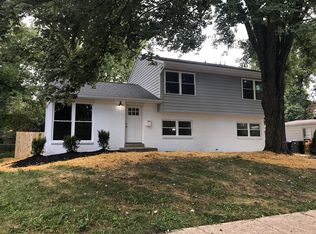 4879 Calvin Dr, Columbus, OH