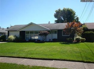 3805 N Hogan Dr, Lorain, OH