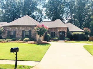 131 Muscadine Path, Madison, MS 39110