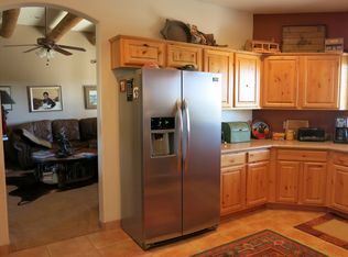 42803 N 251st Ave, Morristown, AZ 85342