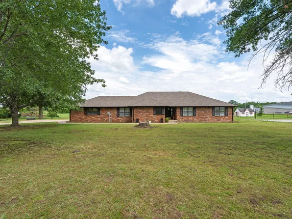 9940 S 614th Rd, Miami, OK 74354