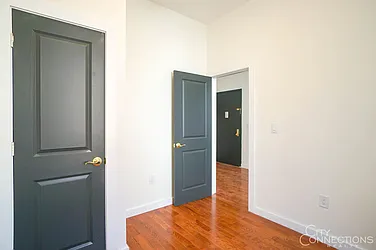 Rented by City Connections Realty