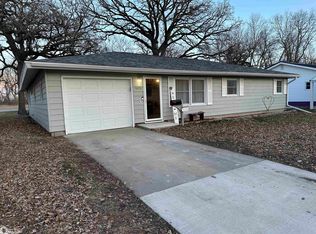 1020 Pearl St, Iowa Falls, IA 50126