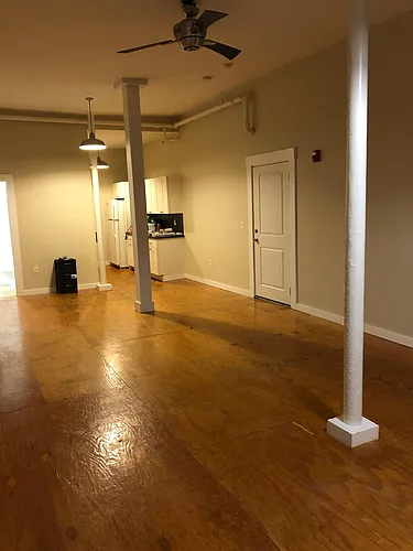 141 Grinnell St #7B Photo 1