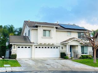 5585 Yew Ln, Chino Hills, CA 91709