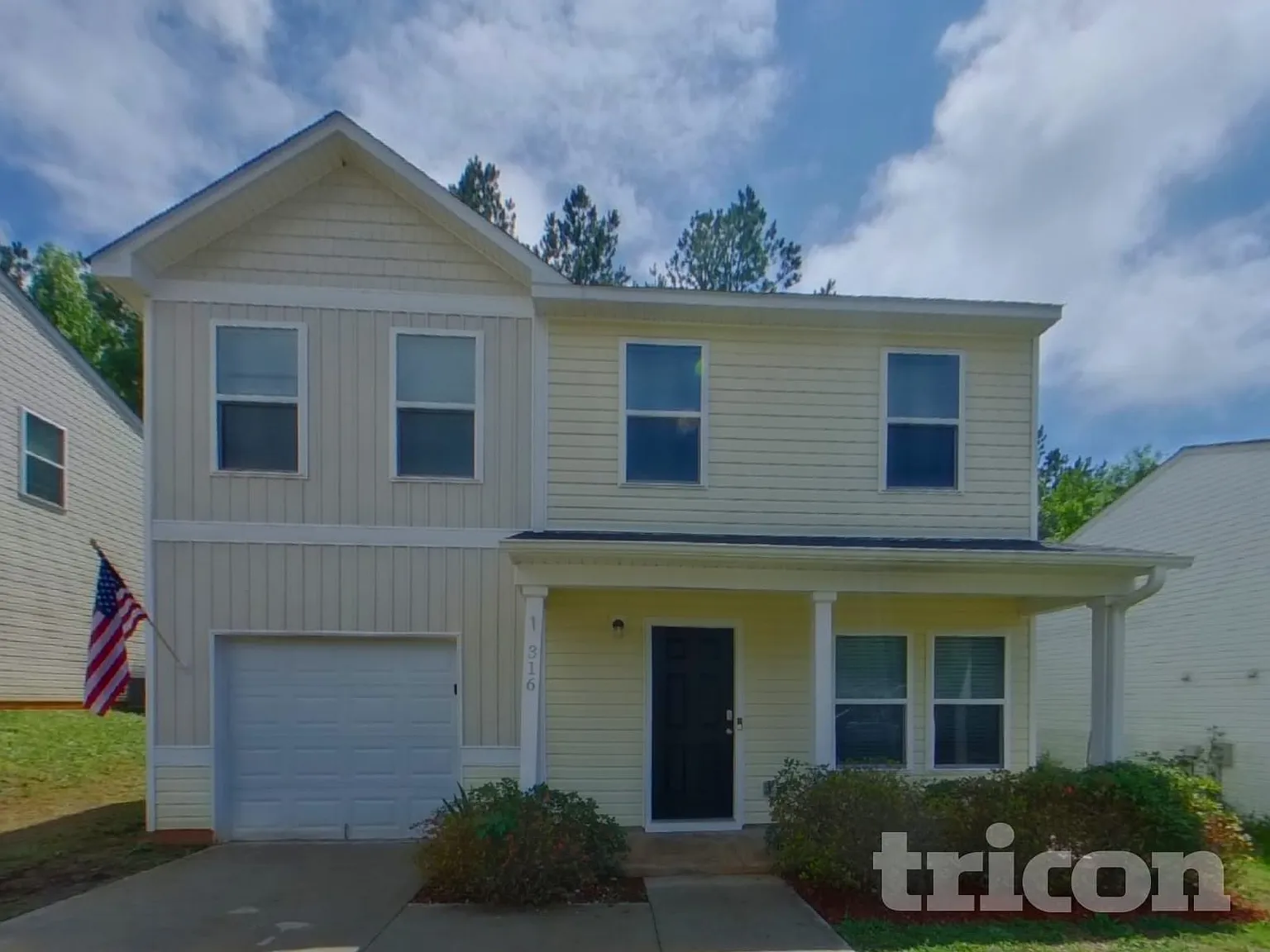316 Cedar Ridge Anderson SC — Photo 2