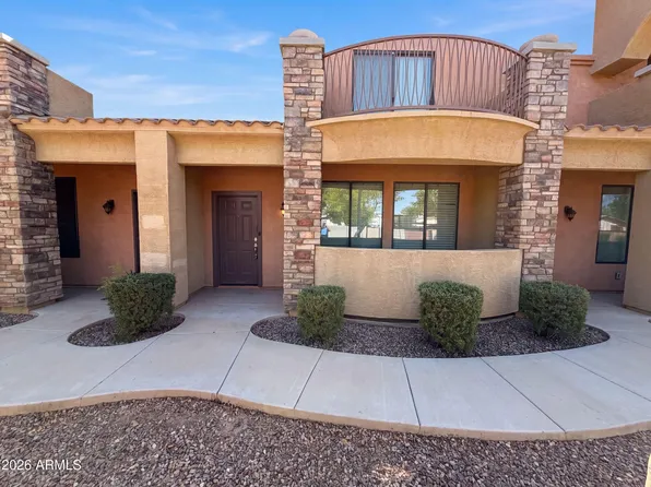 21655 N 36TH Avenue #103, Glendale, AZ 85308