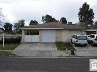 1476 Call Way, Corona, CA 92882