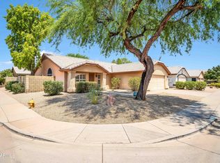 4502 E Saint John Rd, Phoenix, AZ 85032