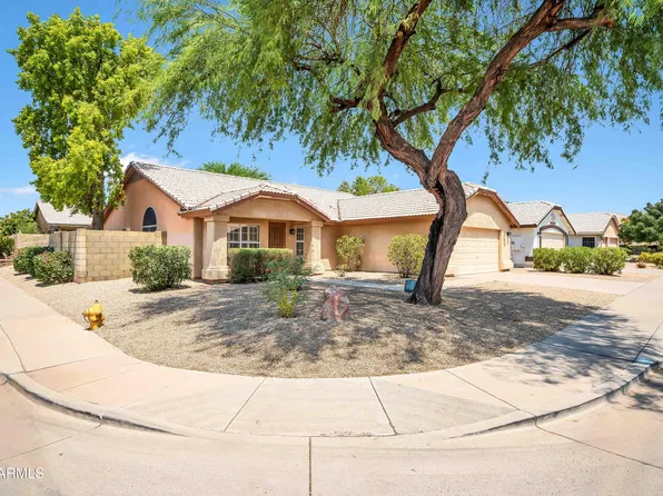4502 E SAINT JOHN Road, Phoenix, AZ 85032