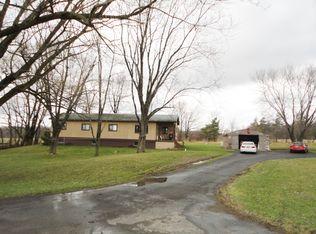 105 Bear Rd, Cowlesville, NY 14037