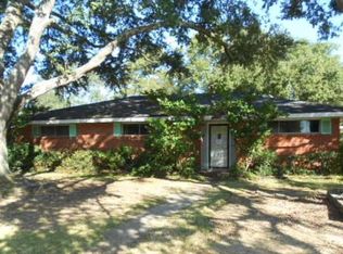 2000 Park Ave W, Eunice, LA 70535