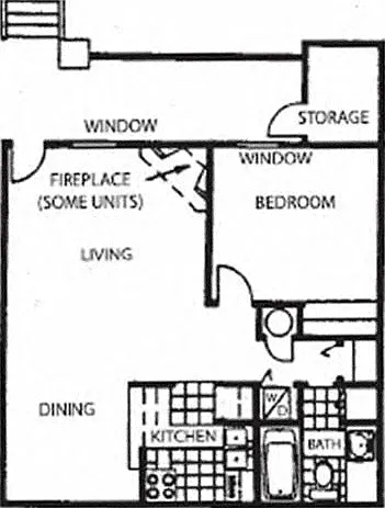 Butterfield Apartments — Photo 50