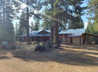 802 Bella Rd, Alturas, CA 96101