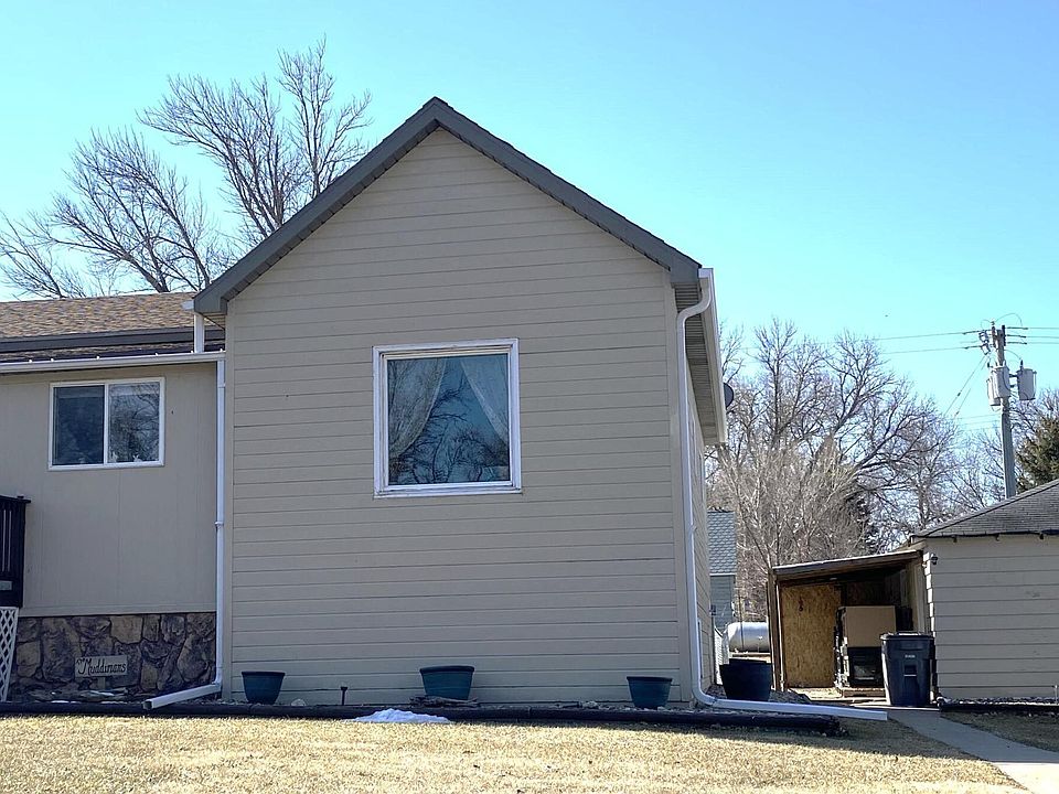 307 5th Ave, Edgeley, ND 58433 MLS 4005773 Zillow