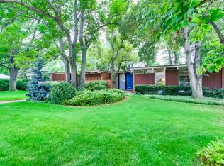 3091 S Fillmore Way, Denver, CO 80210